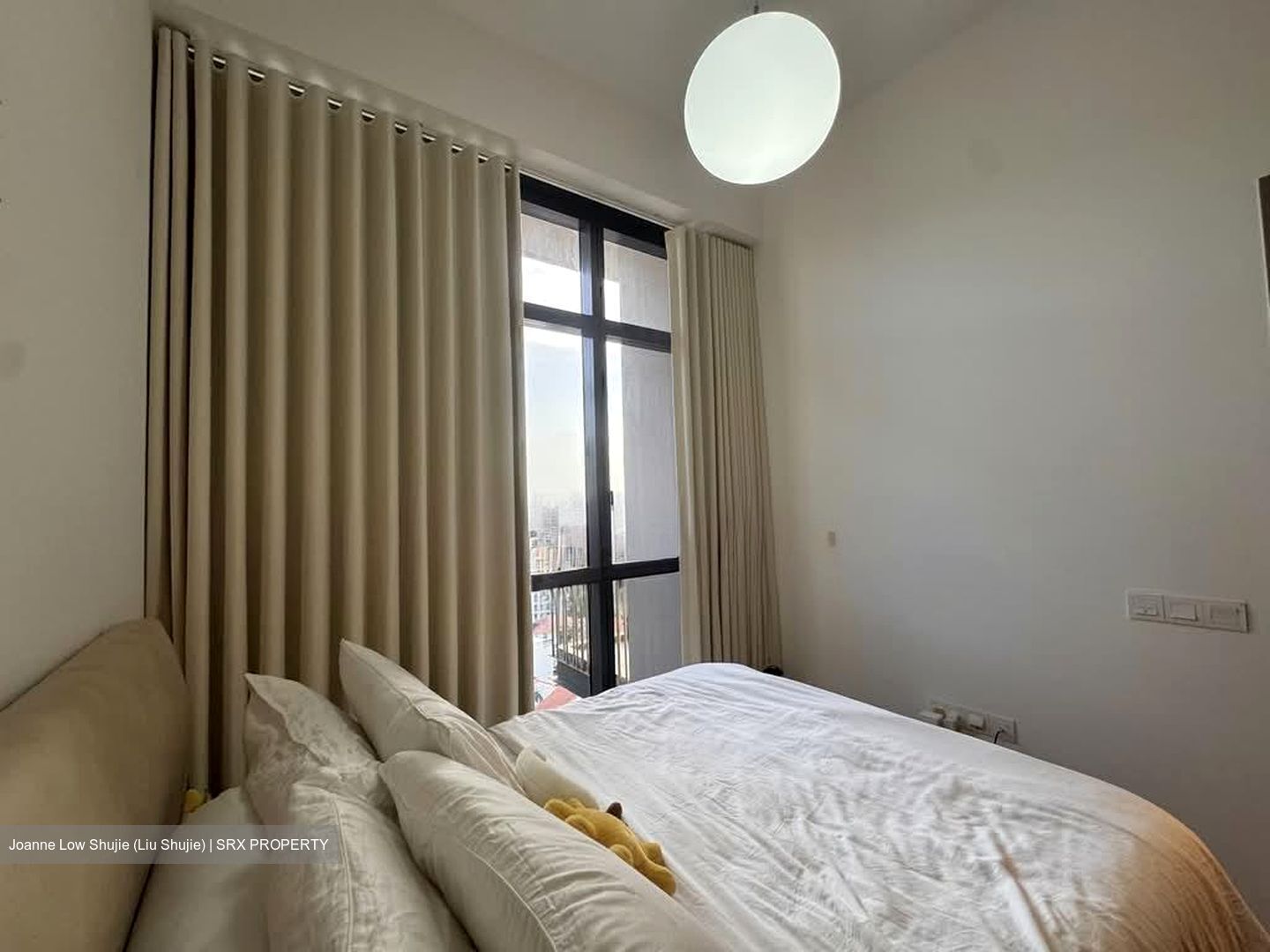 The Florence Residences (D19), Apartment #551655291